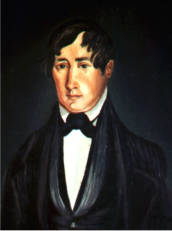 Johann Adam Rupp, Brgermeister und Revolutionr in der Revolution von 1849